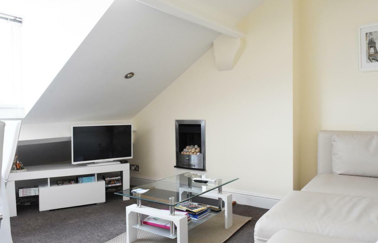 Dale Street Apartments Suite Leamington Spa Extérieur photo