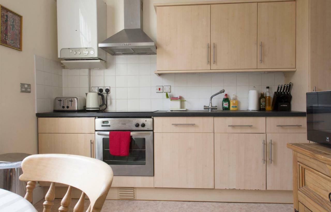 Dale Street Apartments Suite Leamington Spa Extérieur photo