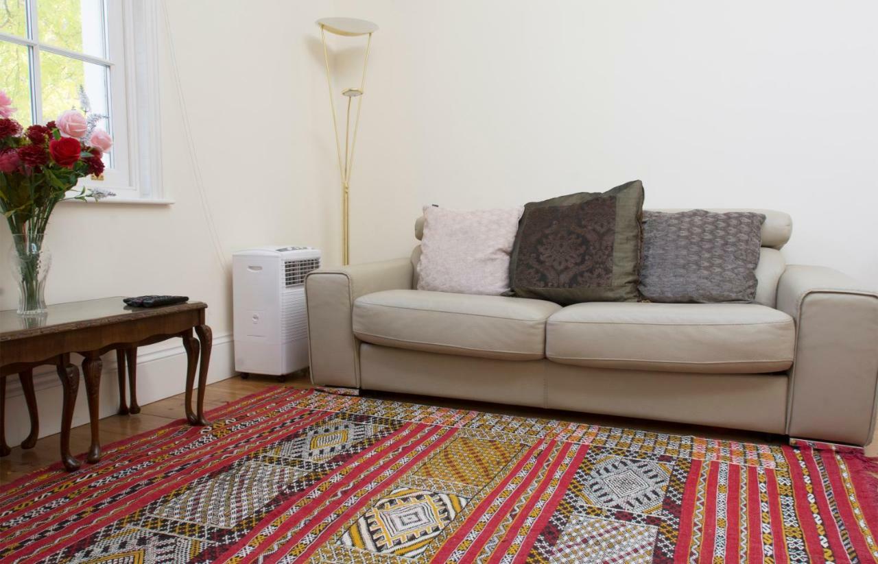 Dale Street Apartments Suite Leamington Spa Extérieur photo